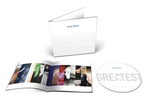 GREATEST CD Duran Duran - Picture 1 of 1