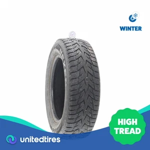 Used 225/65R17 Nexen WinGuard winSpike WS62 SUV 106T - 10/32 - Picture 1 of 4