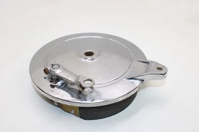 1994 YAMAHA VIRAGO 750 XV750 OEM DRUM BRAKE - Image 1 of 4