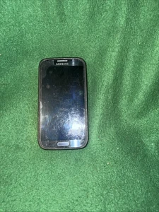 Teléfono inteligente Samsung S4 SGH-I337 negro con pantalla táctil de 5 pulgadas 16 GB Andriod - Imagen 1 de 2