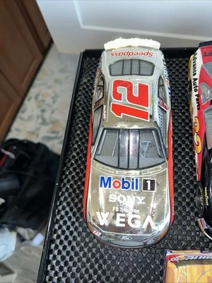 Die Cast 1/24 Stock Car In Good Condition - Image 1 of 2