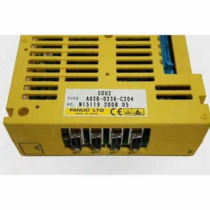 1PZ Nuovo A02B-0236-C204 Fanuc Modulo IO Spedizione Celere - Foto 1 di 5
