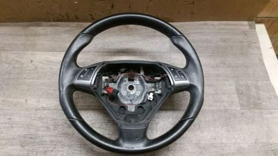 FIAT BRAVO II (198)  Multifunktionslenkrad Leder - Bild 1 von 4