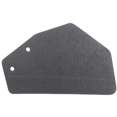 Protector contra salpicaduras del motor para Ford Freestar 2004-2007 lado del pasajero delantero Foto 1 de 4