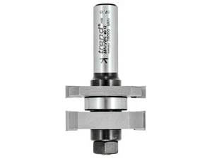  Trend 337 x 1/2 TCT Nut & Feder Set 6,35 mm x 10,0 mm TRE33712TC - Bild 1 von 4