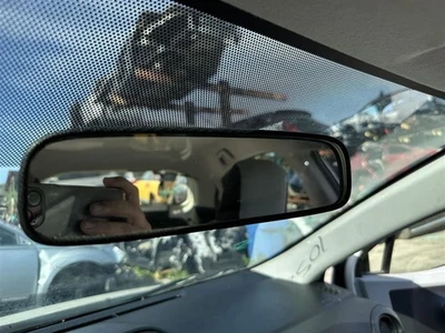 Espejo retrovisor 2011 12 13 14 15 16 17 18 19 20 21 22 Toyota Prius C Foto 1 de 4