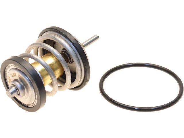 Calorstat 66HS82K Thermostat Fits 2014-2015 Audi A6 Quattro Turbocharged GAS - Изображение 1 из 1