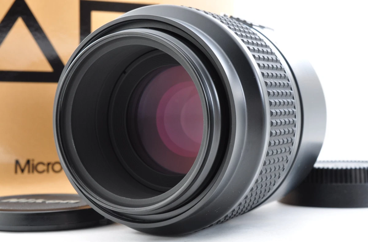 美品 Nikon AF NIKKOR 105mm F2.8 #8568 美品 Nikon AF NIKKOR 105mm F2.8 #8568 Amazon.com : Nikon