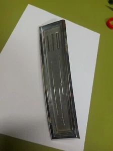 Dodge Lancer 1962 170 Bootlid Medallion Badge - Bild 1 von 5