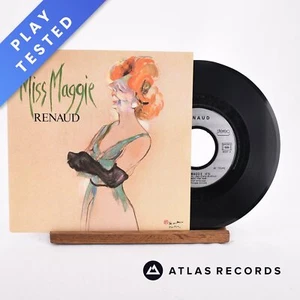 Renaud - Miss Maggie - 7" Vinyl Record - EX/NM - Picture 1 of 8