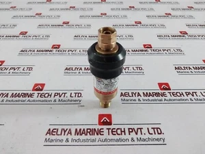 Drew Marine PCN 548026 Backfire Valve 15 PSIG/1.0 Bar 22 PSIG/1,5 Bar , G 3/8"lh - Picture 1 of 10