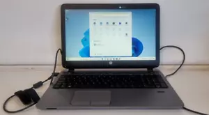 HP ProBook 455 G2 | 15,6" AMD A6 PRO-7050B R4 2,20GHZ 8GB 512GB SSD |#5217. - Bild 1 von 17