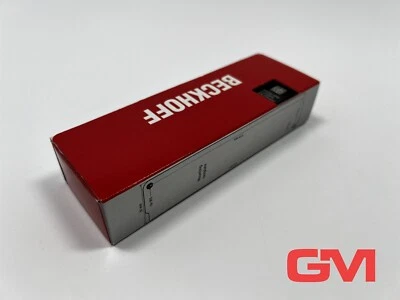 Beckhoff EtherCAT Box EP2308-0000 4-channel Digital input/Exit 24VDC M8 - Image 1 of 4