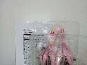 Sakura Miku Hatsune Miku unbenutzte Figur TAITO Laterne Ver_2 aus Japan - Bild 1 von 5