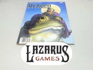 Dragon Magazine: Issue #139 - Novembre 1988 (TSR) - Foto 1 di 12