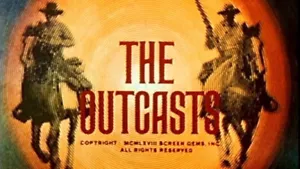 The Outcasts (1967) Classic TV 26 Episodes On DVD Gift/Collector - Picture 1 of 5