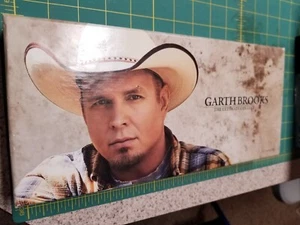 The Ultimate Collection by Garth Brooks (1900) - Picture 1 of 7