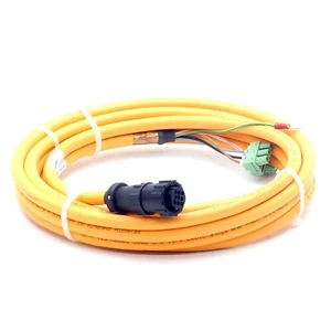 Rexroth Connection Cable RKL0013/005 – R911341663 – 5m – Original - Picture 1 of 8