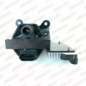 Ignition Coil & Module For Chevrolet GMC Buick 1995-2007 4.3 5.0 5.7L DR49 D577 - Picture 1 of 9