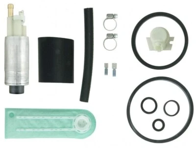 Carter P74083 Fuel Pump & Strainer Set for 83-90 Chrysler Plymouth Dodge E Class Foto 1 de 3