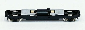 KATO TOMYTEC TM-12R CHASSIS TELAIO MOTORIZZATO mm.112 - INTERASSE mm.84 N 1/160 - Imagen 1 de 6