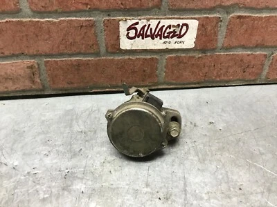 91-92 Mitsubishi 3000GT DODGE STEALTH 3.0 CAS Sensor de ángulo de leva con soporte Foto 1 de 4