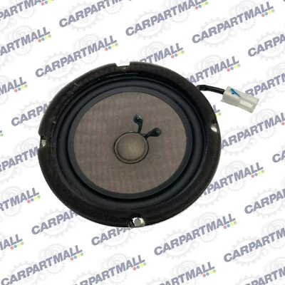 07 08 09 10 Kia Rondo Front Right Passenger Side Door Speaker 96330-1D800 OEM — 第 1/4 张图片