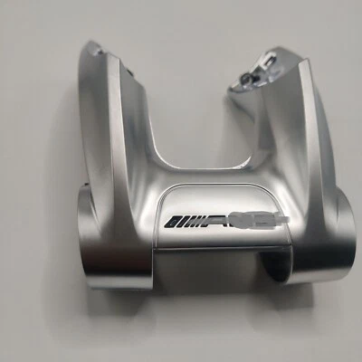 Steering Wheel Lower Trim Cover For Mercedes-Benz AMG Performance W177 W247 W213 - Image 1 of 4