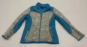 Ladies Size L CRANE Snow Extreme Thermal Fleecy Jacket - VGC - Picture 1 of 6