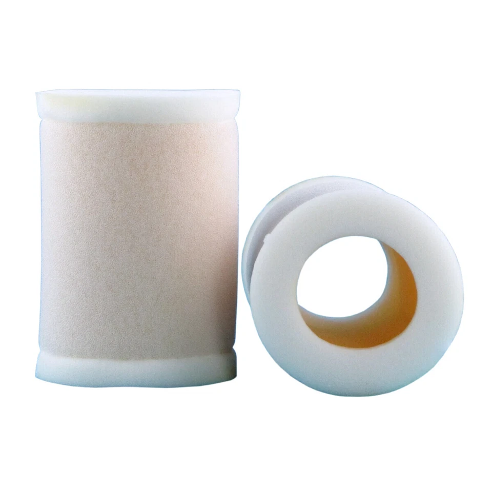 SIN TRABAJO 2012-2013 YFM300G Grizzly [SRA] Yamaha PREMIUM FILTRO DE AIRE YAMAHA 380-13 Foto 1 de 1