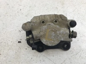 2012 ARCTIC CAT 300 2X4 UTILITY DVX 250 LEFT FRONT BRAKE CALIPER A - Picture 1 of 3