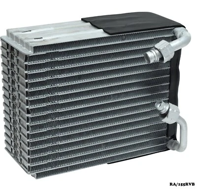 A/C Evaporator Core for TOYOTA SIENNA 3.0 L 1998-2000 RA/155RVB - Image 1 of 4