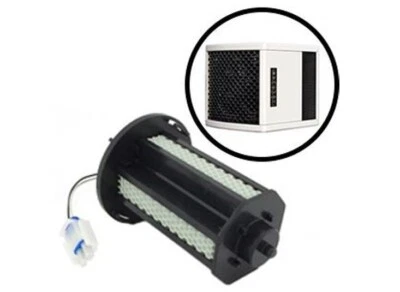 *AUTÉNTICO* CÉLULA ACTIVAX RCI LIBRE DE OZONO PARA ECOBOX PARA PURIFICADOR DE AIRE ECOQUES Foto 1 de 2