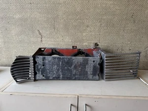 1969 Mercury Cougar Hidden Headlight Headlamp Passenger RH Lamp Light Cover OEM - Picture 1 of 24