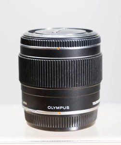 Exc+ Olympus Teleconverter 2x-A For 100mm f2.8, 135mm f2.8, 135mm f3.5, 200mm - Picture 1 of 7