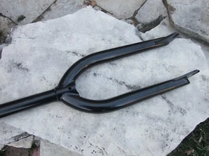 Haro Linage Baseline 20" Fork, 3/8" dropouts BMX Bike, 1-1/8 Threadless Tube - Picture 1 of 6