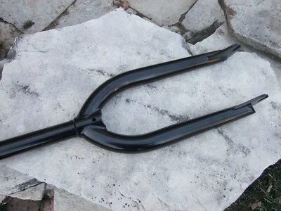 Haro Linage Baseline 20" Fork, 3/8" dropouts BMX Bike, 1-1/8 Threadless Tube - Image 1 of 4