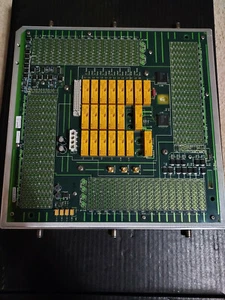 HP Agilent E2784-66503 PDPS Board - Picture 1 of 1
