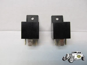 PARA 09-17 Ski doo XP Renegade ACE 1200 TNT GTX GSX motor inverso HD RELÉ SET 2 - Imagen 1 de 2