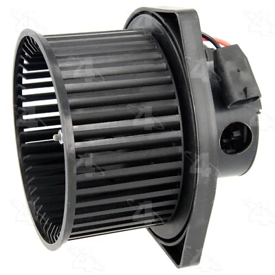 Motor soplador delantero 4 estaciones 2006 2007 para Chevrolet Uplander 2005-2009 Foto 1 de 4