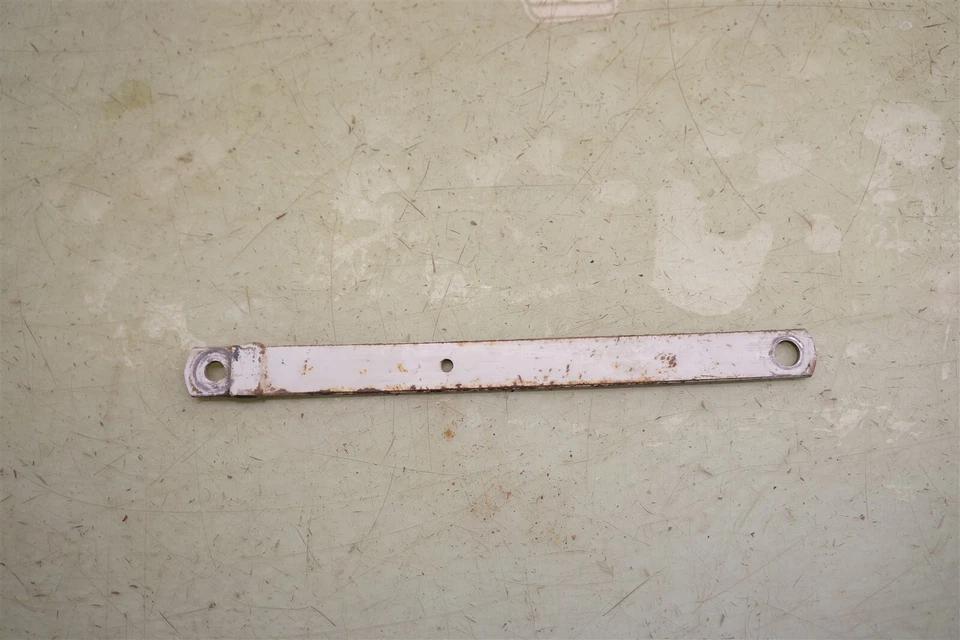 Bsa Trailblazer Triumph B25ss B50 Gold Star 1971 *2655A soporte de freno  Foto 1 de 4