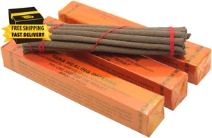 Tara Healing Tibetan, 5.5" Length - 3 Packs, 20 Sticks per Pack - Picture 1 of 1