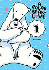 A Polar Bear in Love, Vol. 1 Paperback Koromo