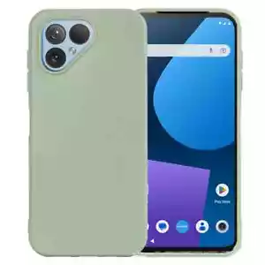 2 PIEZAS Funda Protectora Suave Parachoques Tapa Protector Para Fairphone 5 Fairphone5 - Imagen 1 de 20