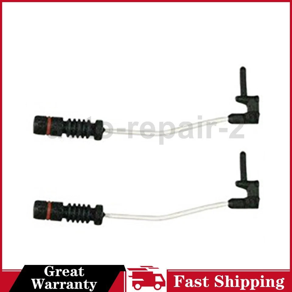 For 1992~1993 Mercedes-Benz 300SD Centric Parts Rear Disc Brake Pad Wear Sensor - Image 1 of 4