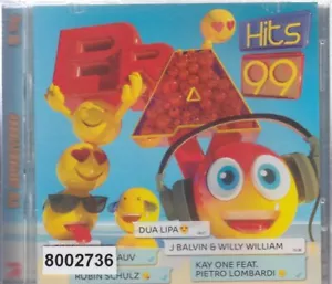BRAVO HITS 99 - 2CD-Sampler - Imagen 1 de 2