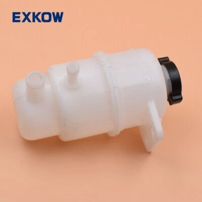 P/S Power Steering Oil Reservoir for Mitsubishi Outlander Lancer 00-17 MR403657 - Image 1 of 4
