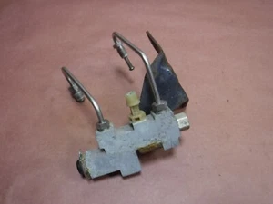 Jeep Wrangler TJ 2000 Proportioning Valve ABS Factory OEM Free Shipping - Picture 1 of 3