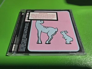 Glee by Bran Van 3000 : Used CD 1999 Promotional Copy, defaced Barcode, sticker - Picture 1 of 4