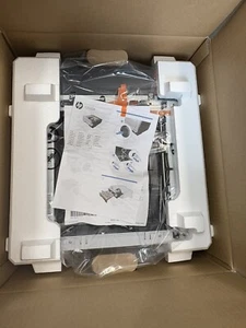 HP CE530A  OEM 500 Sheet Paper Feeder Tray for LaserJet P3010 P3015 M521 M525 - Afbeelding 1 van 4